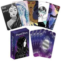 Erotic enchantment divination decks